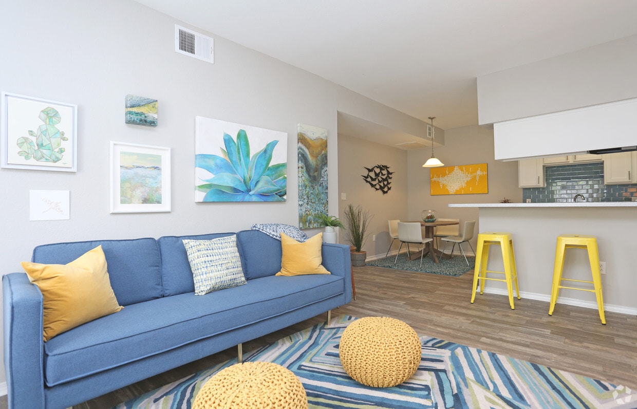 Azure Apartments Corpus Christi, TX