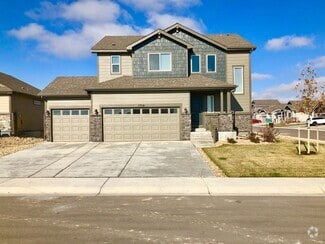 Building Photo - 1750 Sipson Dr
