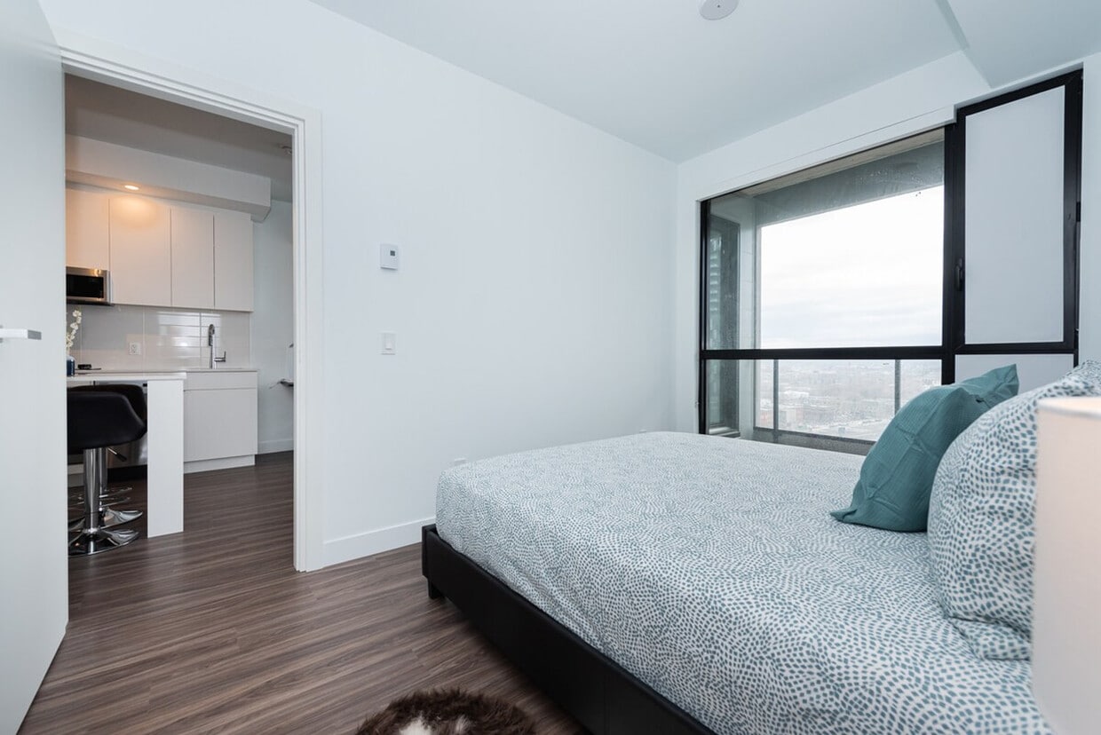Photo principale - 1421 Av. Argyle