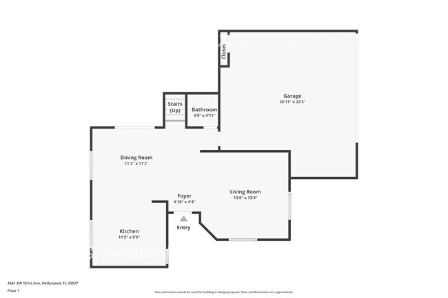 Foto del edificio - 4661 SW 151st Ave