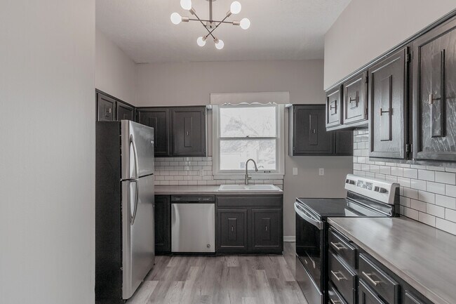 Foto del edificio - 1141 N 29th St