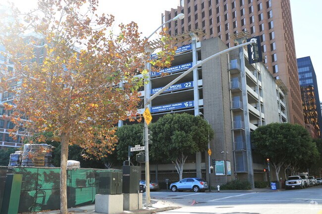 Foto del edificio - One Steuart Lane