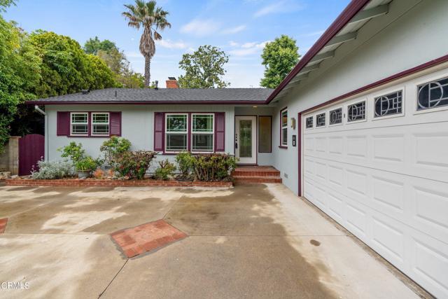 Building Photo - 3815 Mayfair Dr