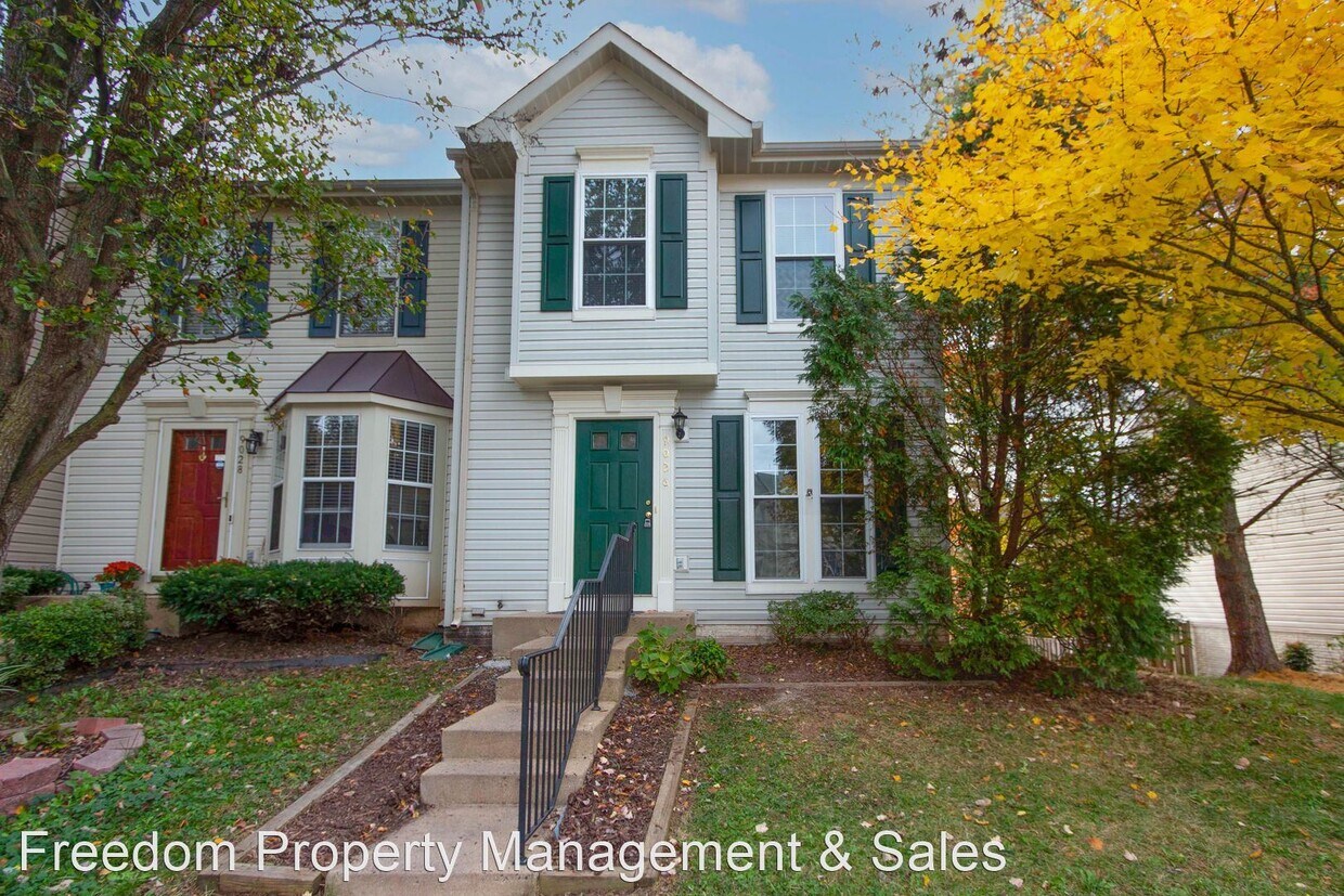 Primary Photo - 3 br, 3.5 bath House - 9026 Coriander Cir