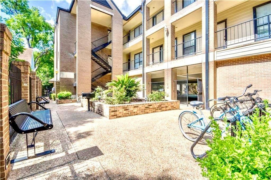 704 W 21st St Unit 205, Austin, TX 78705 Condo for Rent in Austin, TX