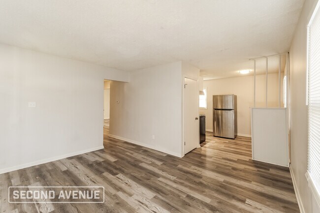 Building Photo - 5622 Indiana Ave