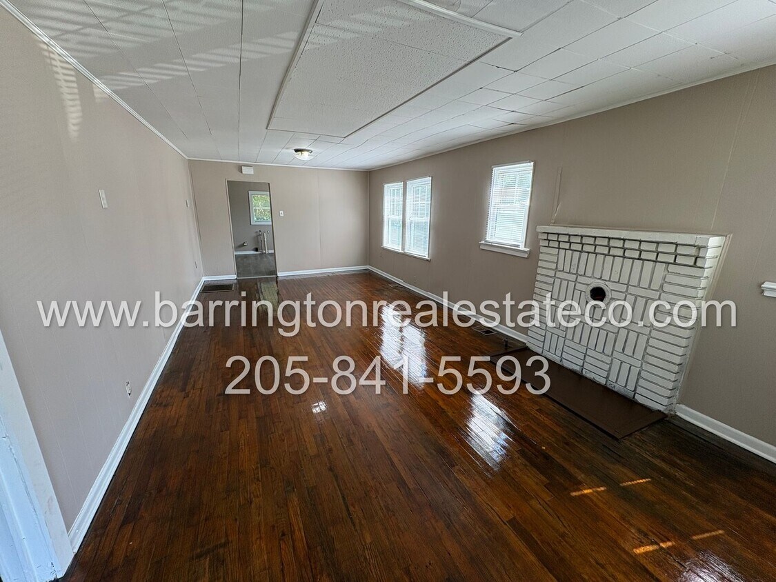Foto del edificio - 3716 Fir Ave SW