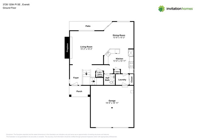 Foto del edificio - 3726 120th Pl SE