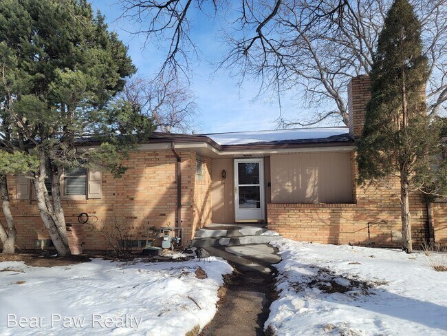 Building Photo - 4 br, 3 bath House - 3265 Forest Dr