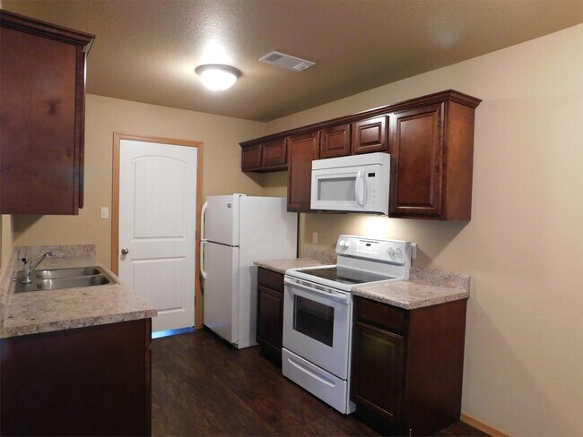 Foto del edificio - 1458 N Gray St