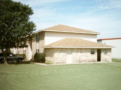 Building Photo - Bay Point Apartments