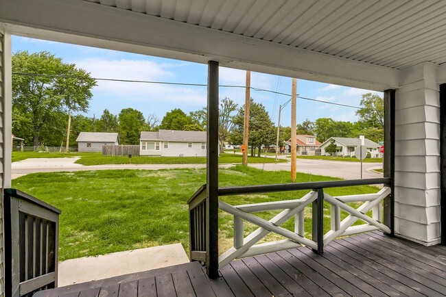 Building Photo - NEW 3 bedroom house