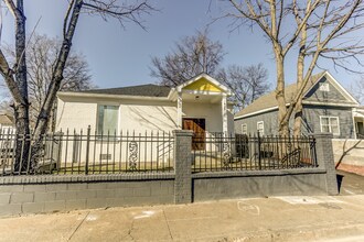 Building Photo - 1928 Southern Ave