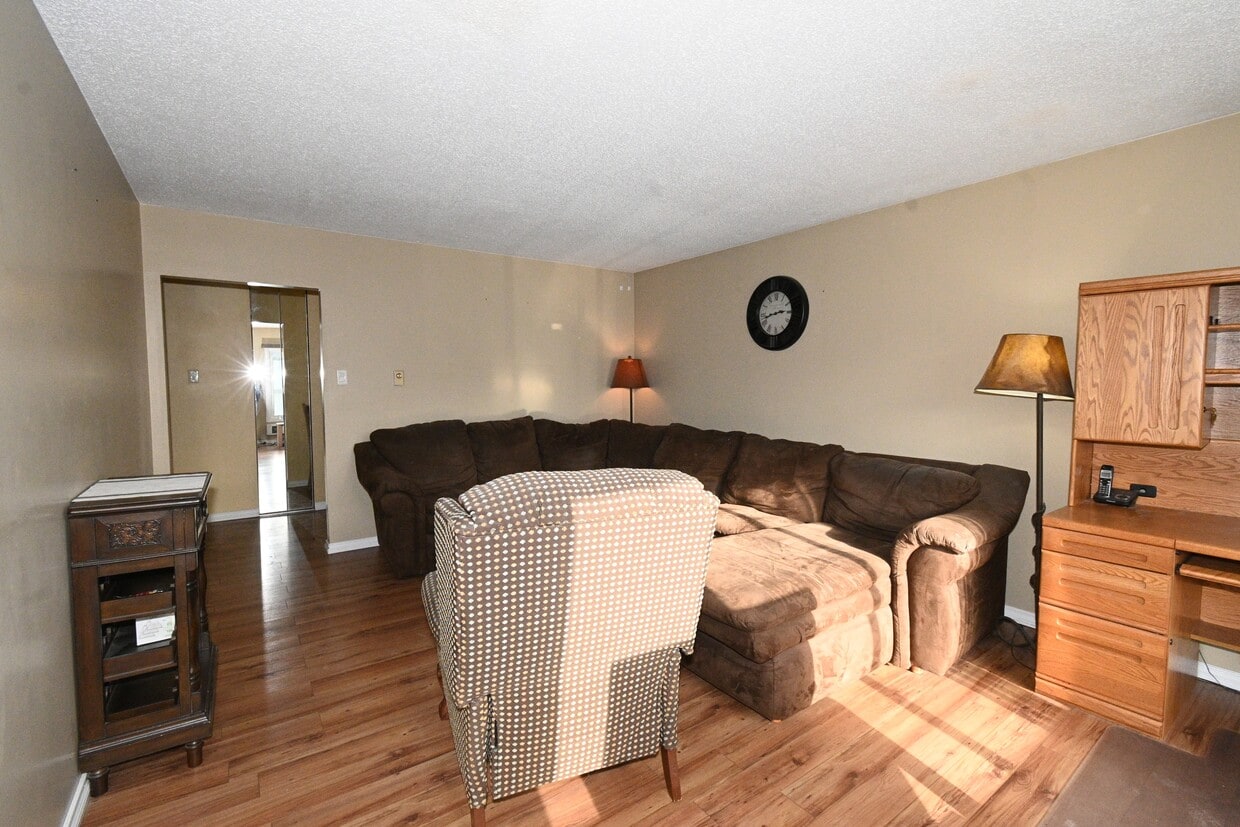 Photo du bâtiment - 41 Moore St