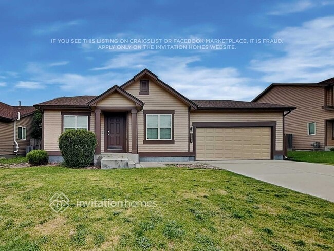 Building Photo - 7145 Josh Byers Way