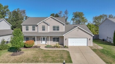 Building Photo - 2706 Grosbeak Ln