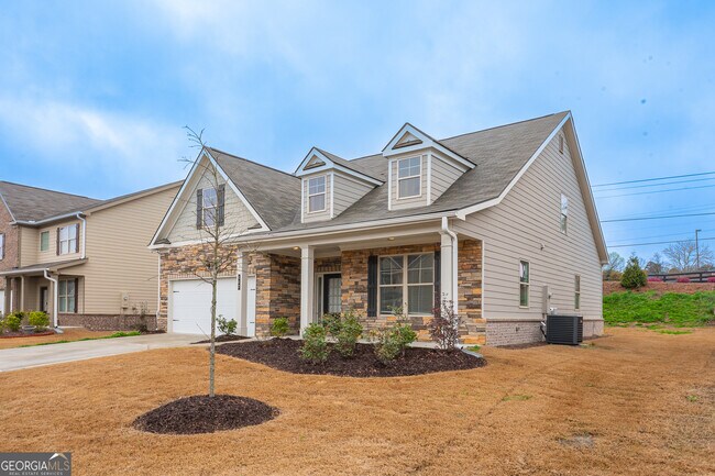 Building Photo - 442 Hinton Farm Wy.