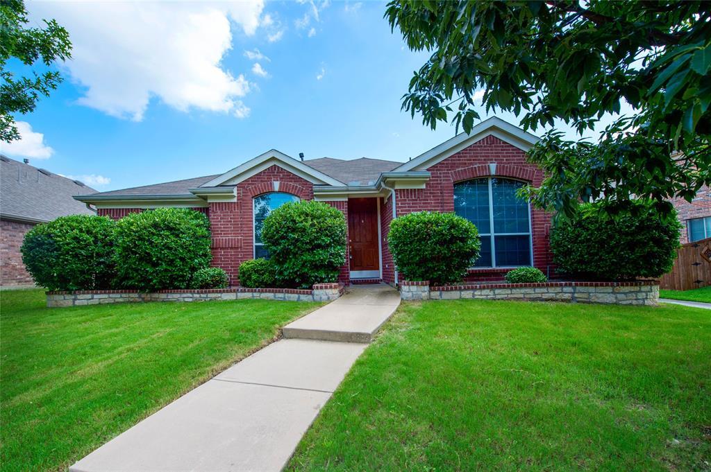 11479 Snyder Dr, Frisco, TX 75035 House Rental in Frisco, TX
