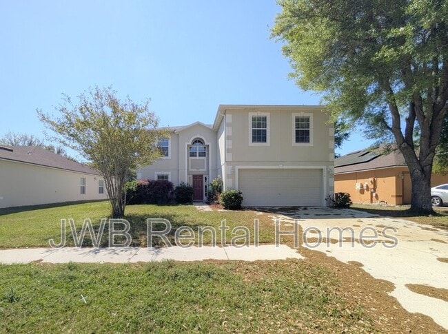 Foto del edificio - 5430 Shady Pine St S