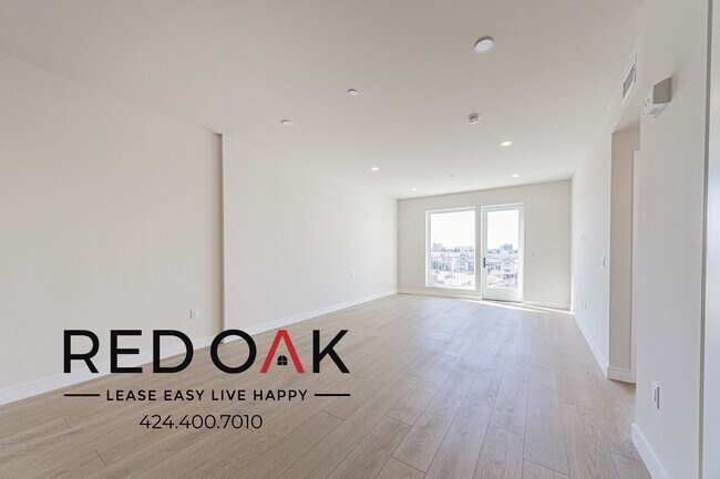 Foto del edificio - 5320 Cartwright Ave