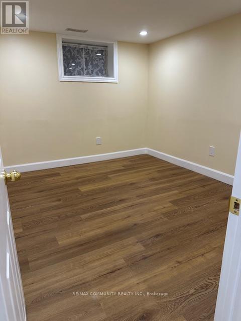 Photo du bâtiment - 537 Grierson St