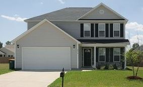 Primary Photo - 3574 S Peak Dr