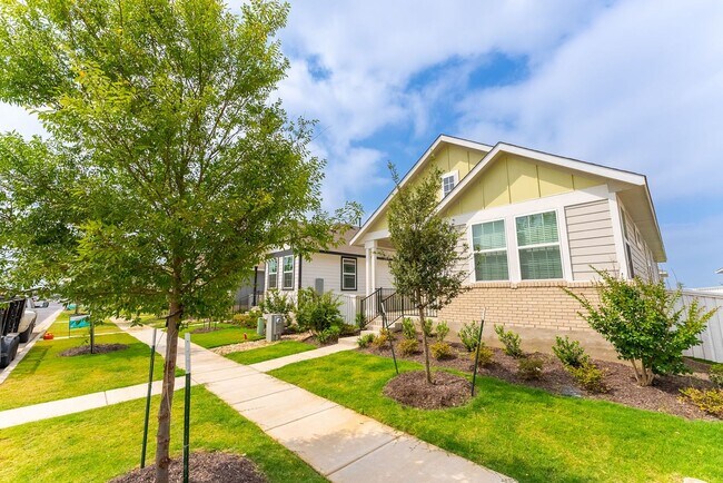 Foto del edificio - Beautiful 3 Bedroom, 2 Bathroom House in Kyle!!!