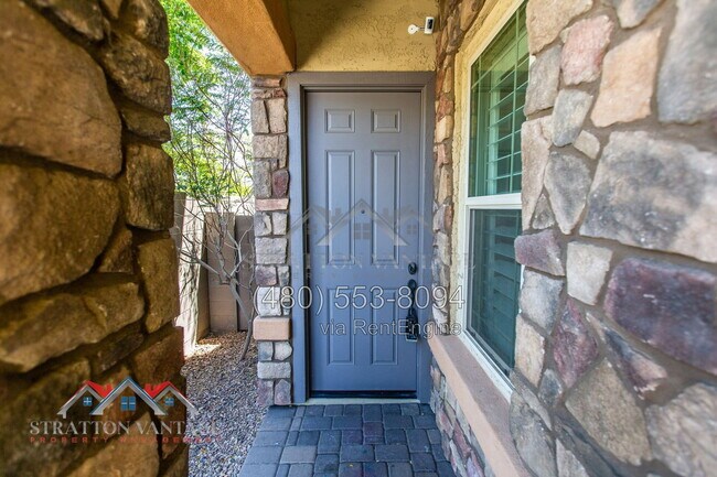 Foto del edificio - 4721 E Casitas Del Rio Dr