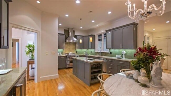 Foto del edificio - 2878 Washington St