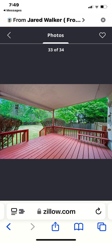 Primary Photo - 921 Beechwood Rd