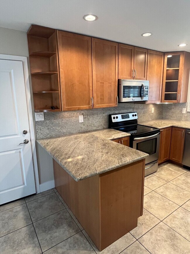 Foto del edificio - Renovated Two Bedroom Home in Rincon Valley