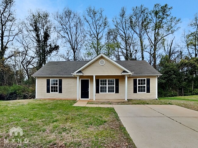 Building Photo - 5511 Windy Valley Dr