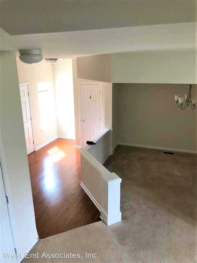 Foto del edificio - 3 br, 2.5 bath House - 1452 Waterbury Court