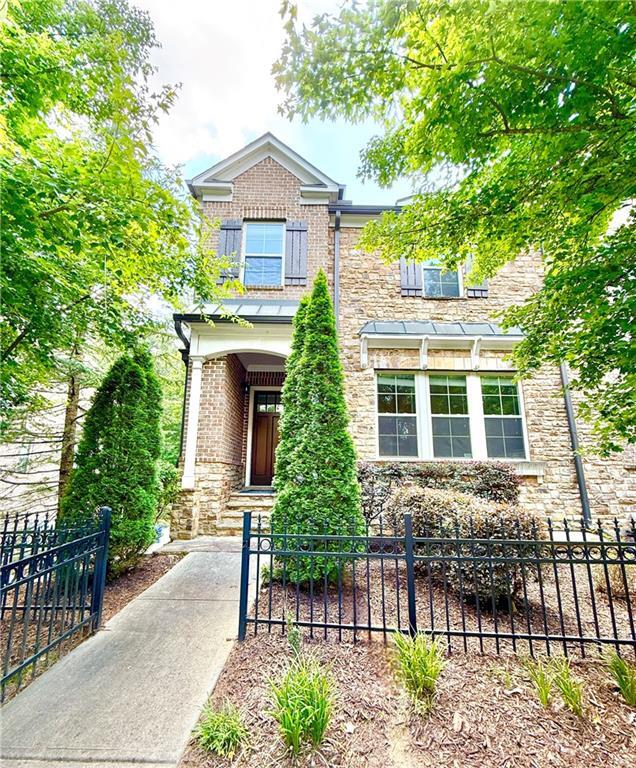 Foto principal - 1826 Stephanie Trail NE