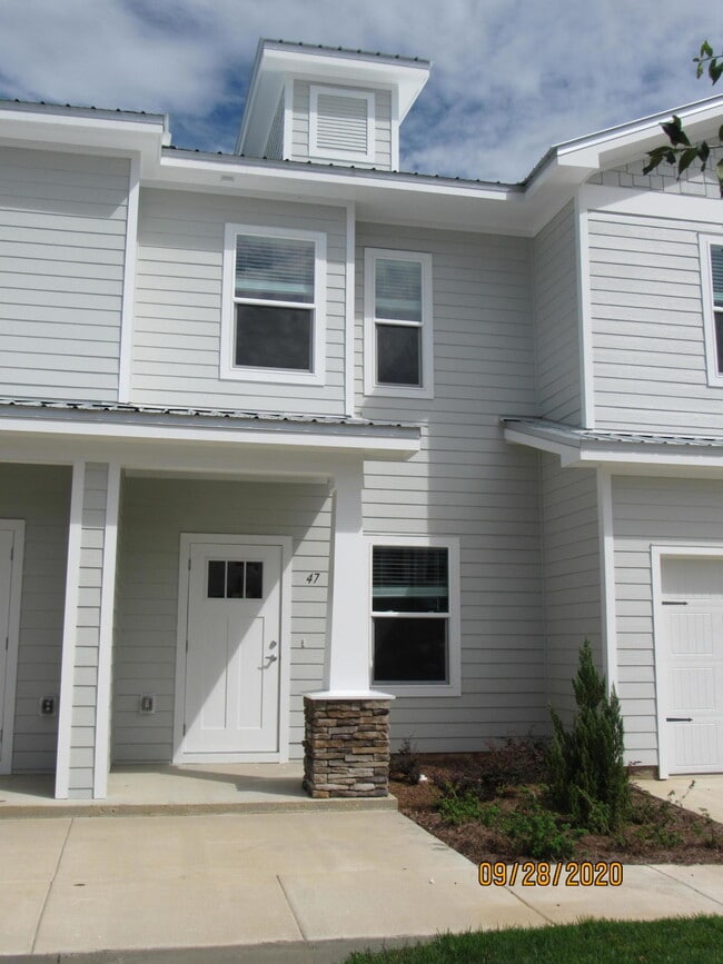 Foto del edificio - 47 S Sand Palm Rd