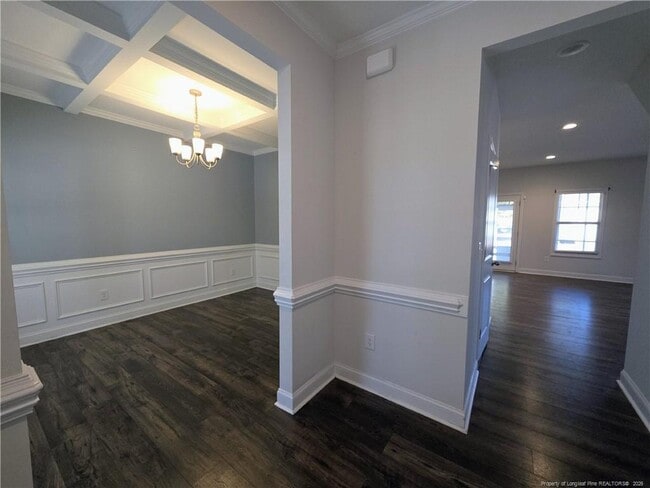 Building Photo - 7850 Rufus Johnson Rd