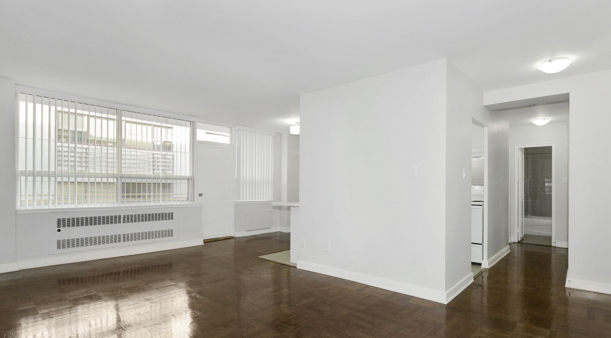 Photo principale - Avenue Park Apartments