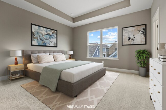 Foto del edificio - 1086 Edgehill Rd