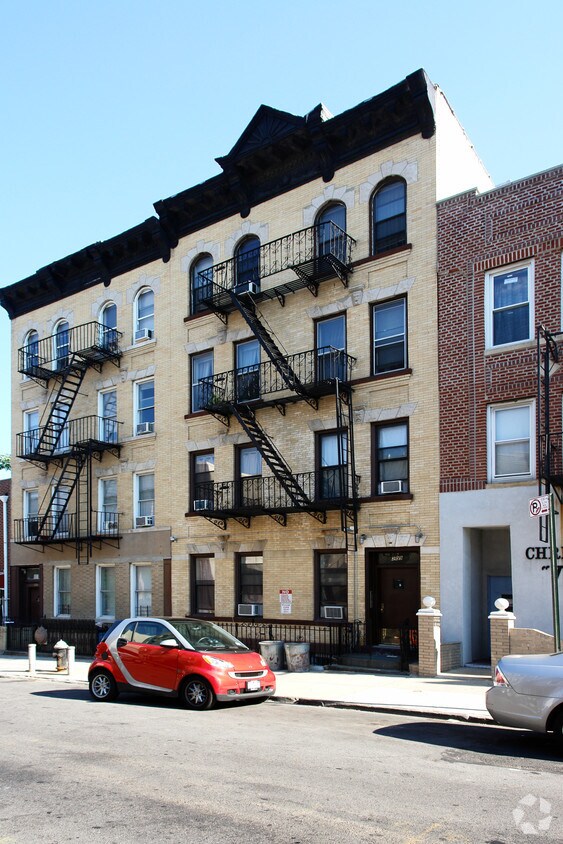 Foto principal - 209 21st St