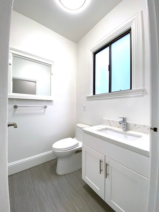 Foto del edificio - 2280 Pine St