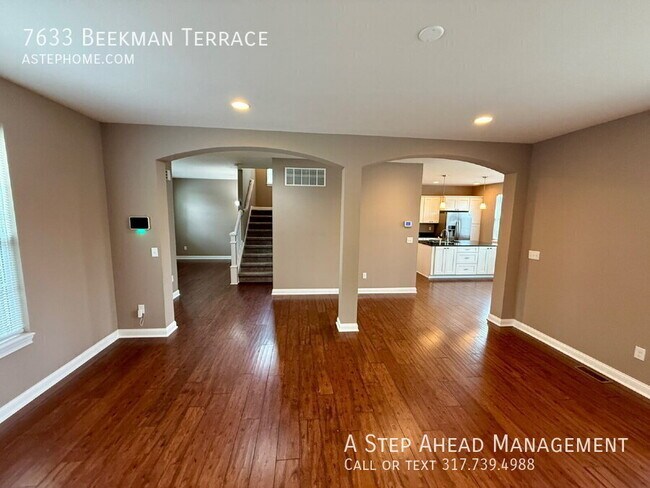 Foto del edificio - 7633 Beekman Terrace