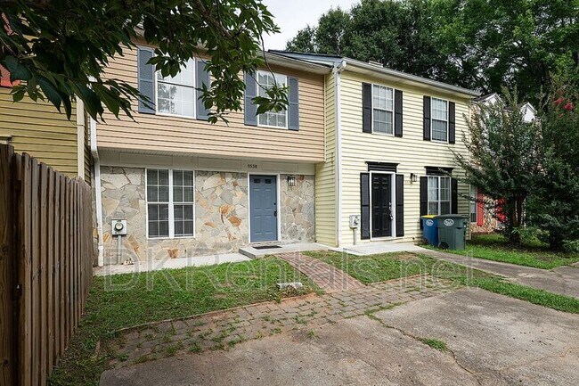 Foto del edificio - 3538 Kennesaw Station Dr
