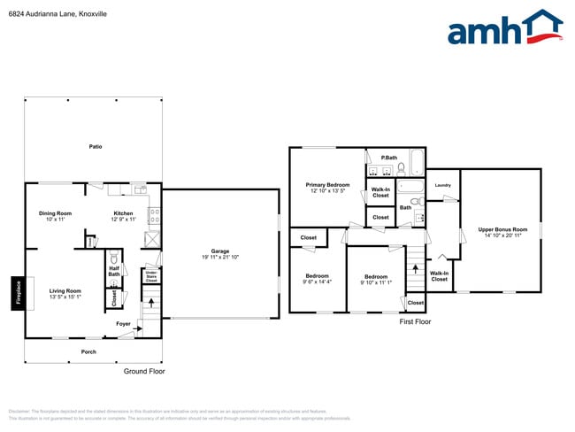 Building Photo - 6824 Audrianna Ln