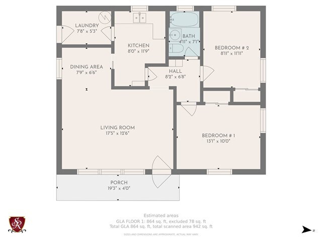 Foto del edificio - 329 N Azusa Ave