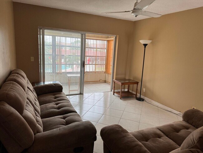 Photo - 2861 NW 47th Terrace Apartment