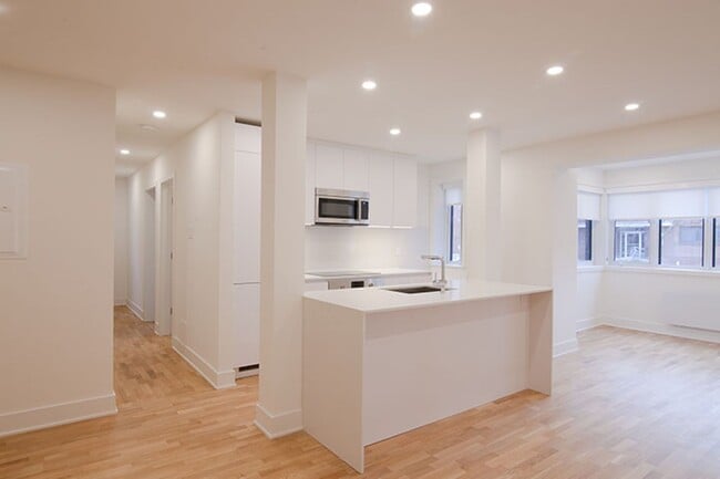 Photo du bâtiment - 3185 Av. Van Horne