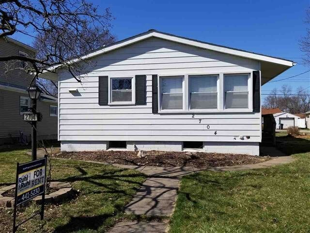 Building Photo - 2704 Bellevue Ave