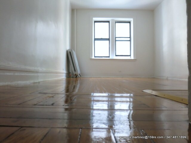 Foto del edificio - 31 Park Terrace W