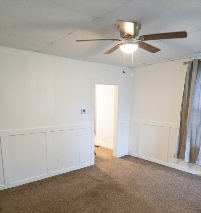 Foto del edificio - 1018 Osage St