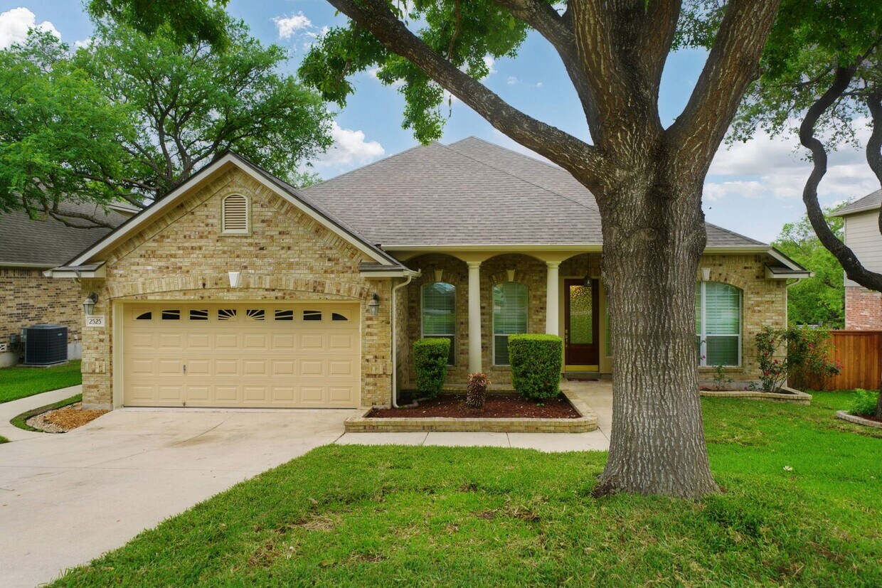 2525 Hemingway Trail, Schertz, TX 78154 House Rental in Schertz, TX